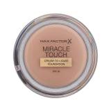 Max Factor Miracle Touch Cream-To-Liquid