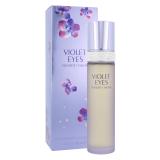 Elizabeth Taylor Violet Eyes