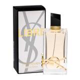 Yves Saint Laurent Libre