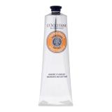L'Occitane Shea Butter Foot Cream