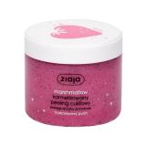 Ziaja Marshmallow Sugar Body Scrub Körperpeeling für Frauen 300 ml