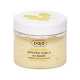 Ziaja Lemon Cake Bath Jelly Soap