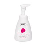 Ziaja Marshmallow Hands & Body Foam Wash