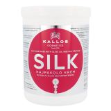 Kallos Cosmetics Silk