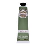 L'Occitane Almond (Amande) Delicious Hands