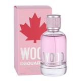Dsquared2 Wood