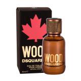 Dsquared2 Wood