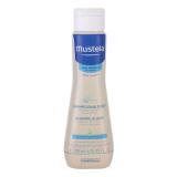 Mustela Bébé Gentle Shampoo