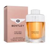 Bentley Bentley For Men Intense