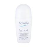 Biotherm Deo Pure Invisible 48h Roll-On