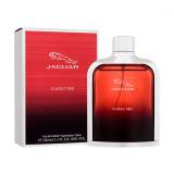 Jaguar Classic Red