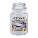 Yankee Candle Baby Powder