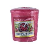 Yankee Candle Red Raspberry