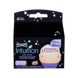 Wilkinson Sword Intuition Dry Skin