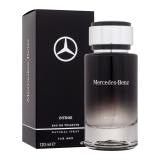 Mercedes-Benz Mercedes-Benz Intense