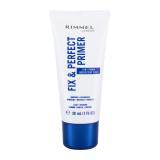 Rimmel London Fix & Perfect PRO Make-up Base für Frauen 30 ml