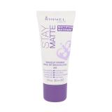 Rimmel London Stay Matte