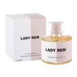 Reminiscence Lady Rem