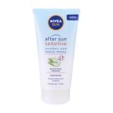 Nivea After Sun Sensitive SOS Cream-Gel