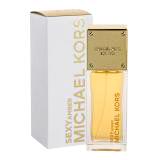 Michael Kors Sexy Amber Eau de Parfum für Frauen 50 ml