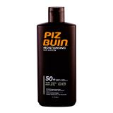 PIZ BUIN Moisturising Sun Lotion SPF50+