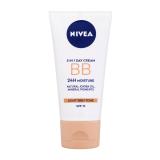 Nivea BB Cream 5in1 Day Cream SPF15