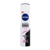 Nivea Black & White Invisible Clear