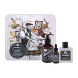 PRORASO Cypress & Vetyver Beard Wash