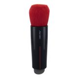 Shiseido Daiya Fude Face Duo Pinsel für Frauen 1 St.