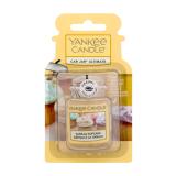 Yankee Candle Vanilla Cupcake Car Jar