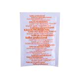 Kallos Cosmetics Professional Super Fast Bleanching Powder Haarfarbe für Frauen 35 g