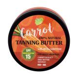 Vivaco Bio Carrot Tanning Butter