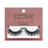 Gabriella Salvete False Eyelash Kit Princess