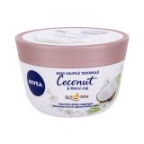 Nivea Body Soufflé Coconut & Monoi Oil