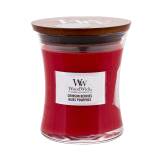 WoodWick Crimson Berries