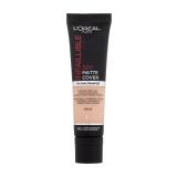 L'Oréal Paris Infaillible 32H Matte Cover SPF25