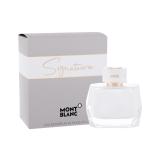 Montblanc Signature