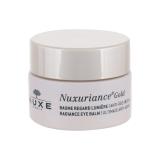 NUXE Nuxuriance Gold Radiance Eye Balm
