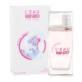 KENZO L´Eau Kenzo Pour Femme Hyper Wave Eau de Toilette für Frauen 50 ml