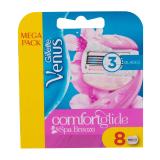 Gillette Venus ComfortGlide Spa Breeze