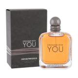 Giorgio Armani Emporio Armani Stronger With You Eau de Toilette für Herren 150 ml