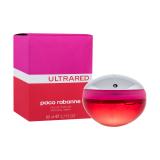 Paco Rabanne Ultrared