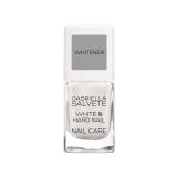 Gabriella Salvete Nail Care White & Hard