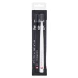 Curaprox Black Is White