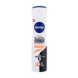 Nivea Black & White Invisible Ultimate Impact 48H