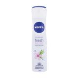 Nivea Fresh Blossom 48h