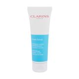 Clarins Fresh Scrub