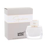 Montblanc Signature