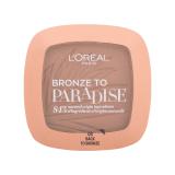 L'Oréal Paris Bronze To Paradise