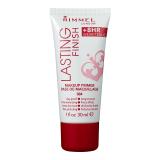 Rimmel London Lasting Finish Primer Make-up Base für Frauen 30 ml